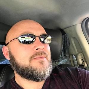 Meet your Posher, Rodney